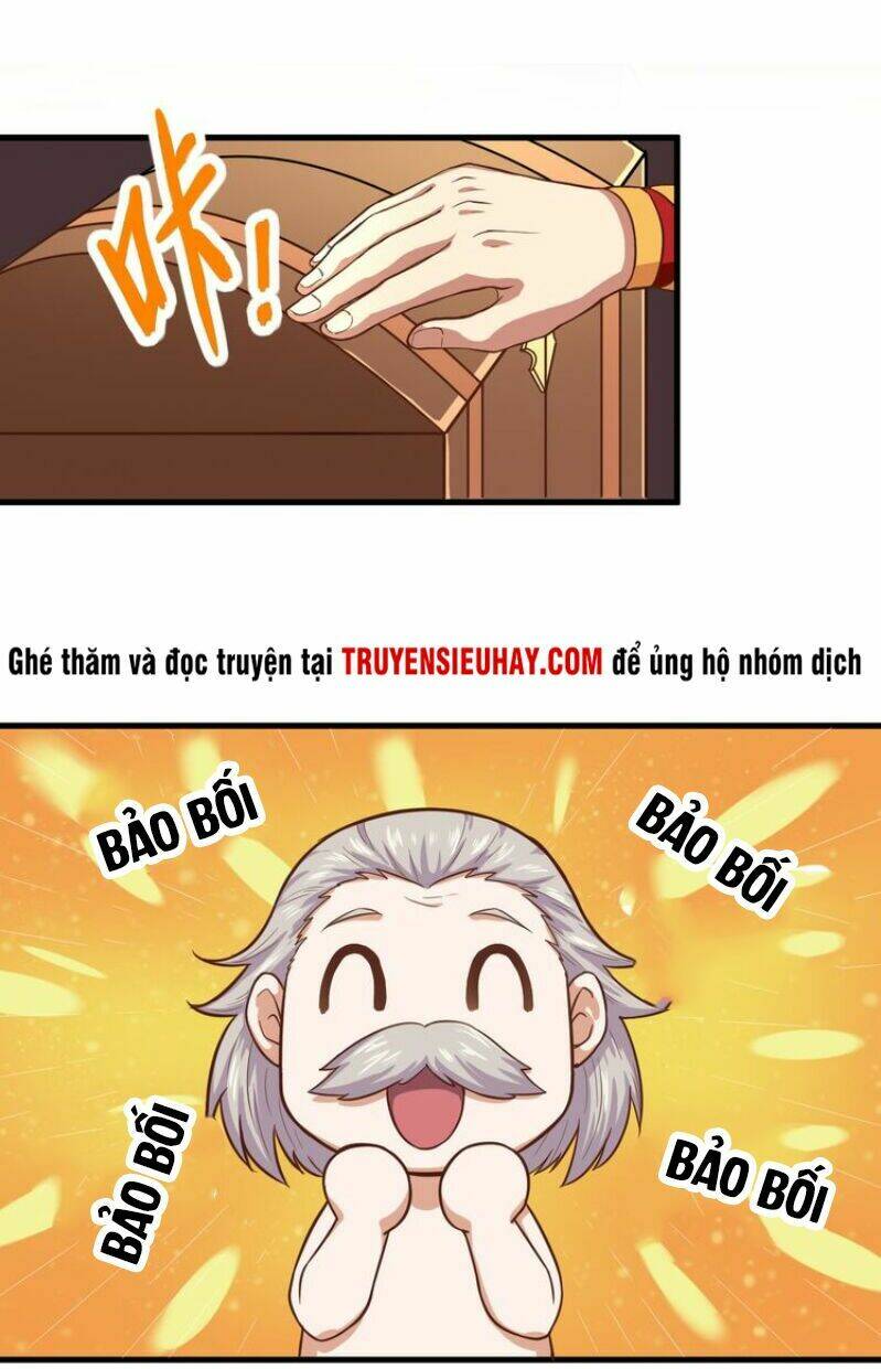 Từ Hôm Nay Bắt Đầu Làm Thành Chủ Chapter 2 - Trang 2