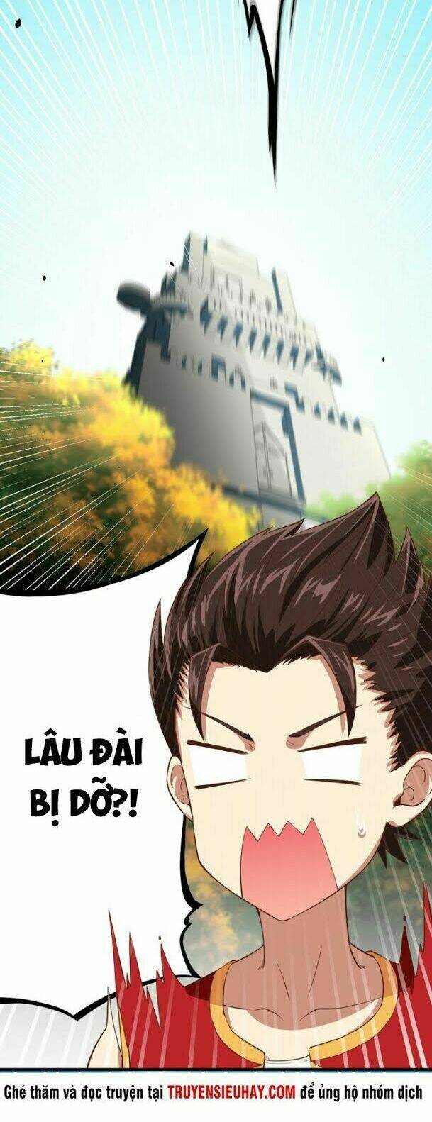 Từ Hôm Nay Bắt Đầu Làm Thành Chủ Chapter 2 - Trang 2