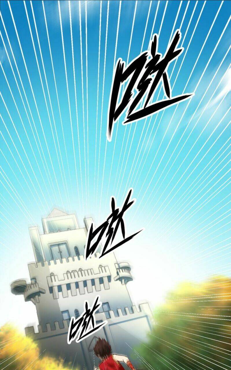 Từ Hôm Nay Bắt Đầu Làm Thành Chủ Chapter 2 - Trang 2