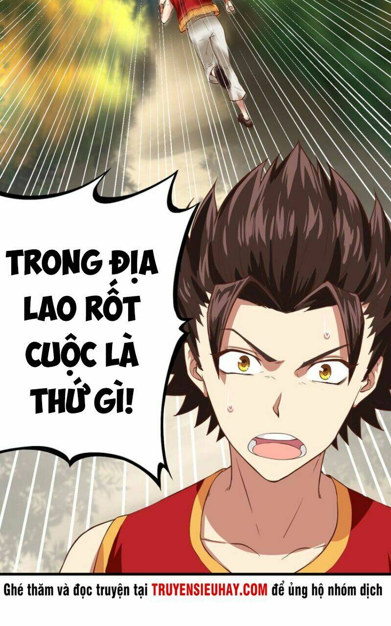 Từ Hôm Nay Bắt Đầu Làm Thành Chủ Chapter 2 - Trang 2