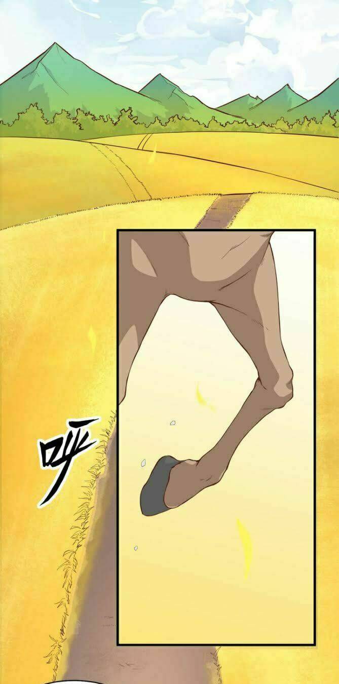 Từ Hôm Nay Bắt Đầu Làm Thành Chủ Chapter 2 - Trang 2