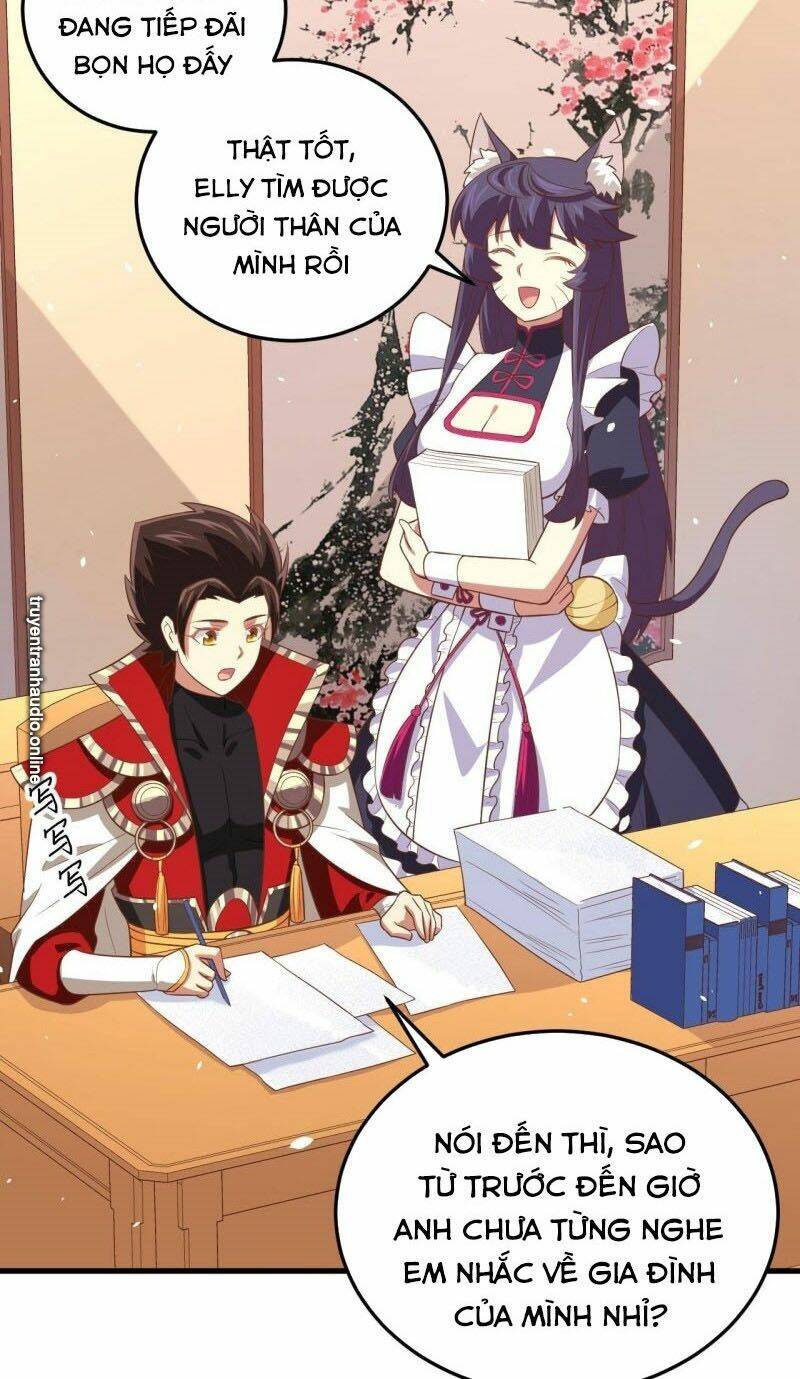 Từ Hôm Nay Bắt Đầu Làm Thành Chủ Chapter 200 - Trang 2