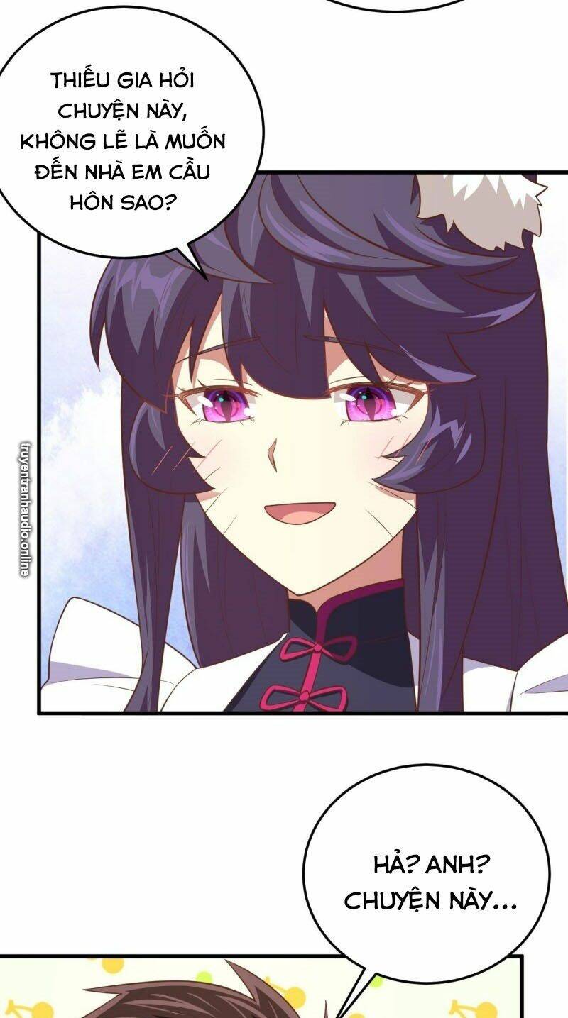 Từ Hôm Nay Bắt Đầu Làm Thành Chủ Chapter 200 - Trang 2