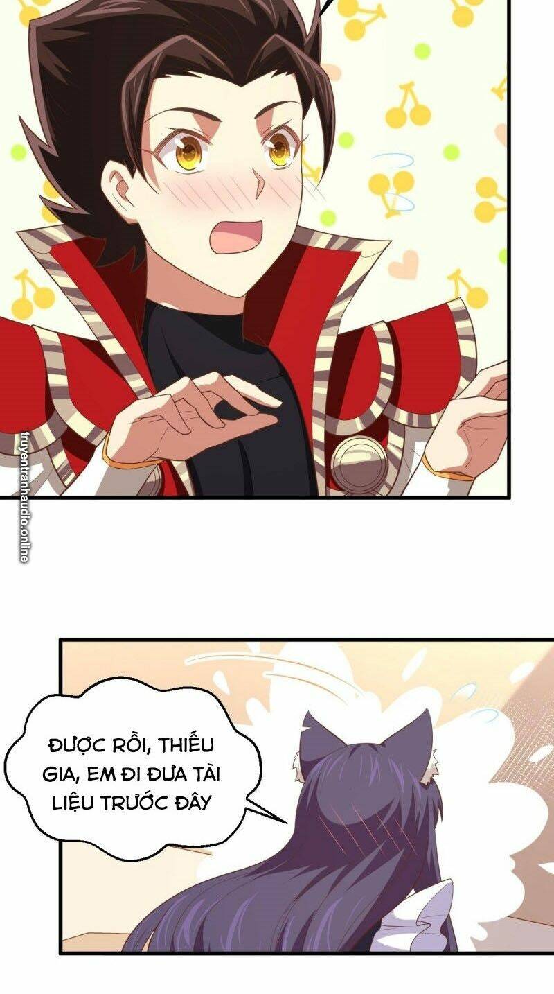 Từ Hôm Nay Bắt Đầu Làm Thành Chủ Chapter 200 - Trang 2