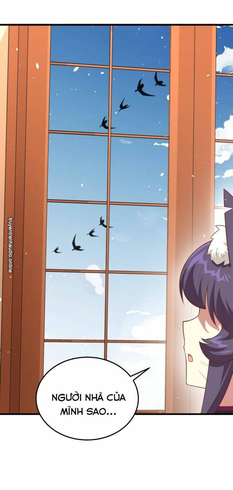 Từ Hôm Nay Bắt Đầu Làm Thành Chủ Chapter 200 - Trang 2