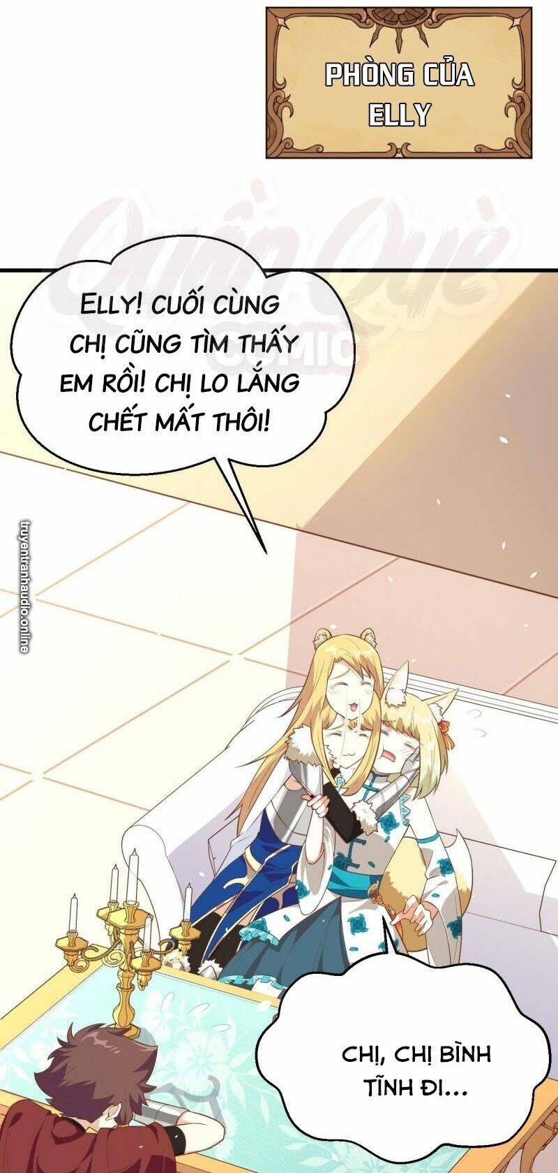 Từ Hôm Nay Bắt Đầu Làm Thành Chủ Chapter 200 - Trang 2