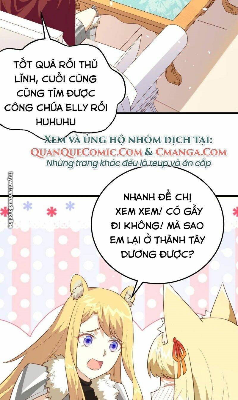 Từ Hôm Nay Bắt Đầu Làm Thành Chủ Chapter 200 - Trang 2