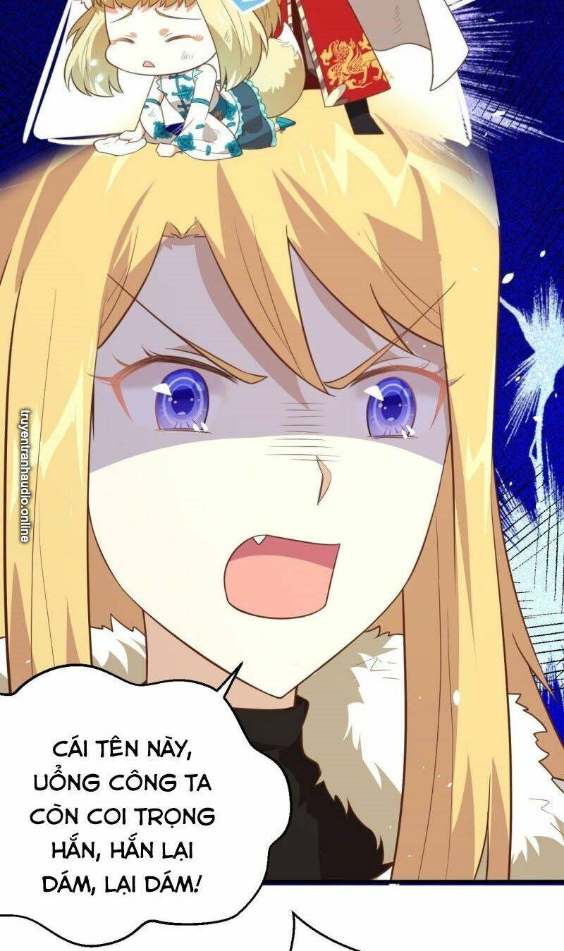 Từ Hôm Nay Bắt Đầu Làm Thành Chủ Chapter 200 - Trang 2