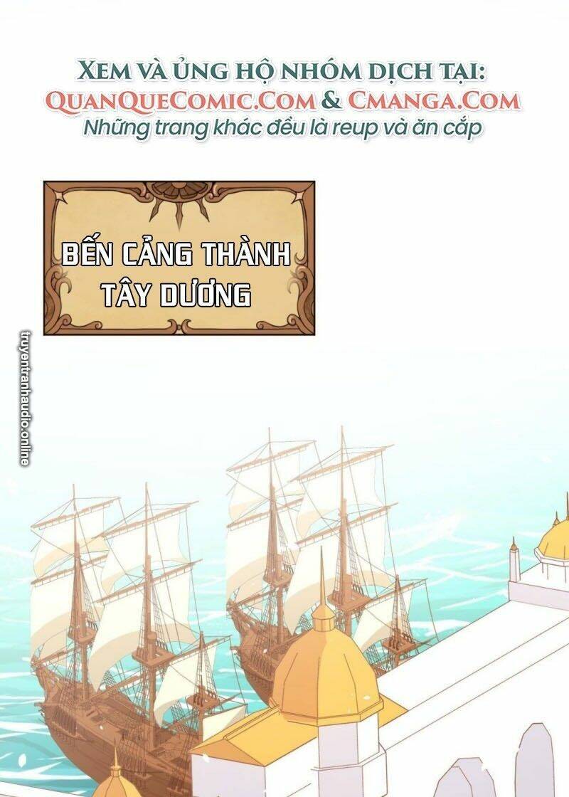 Từ Hôm Nay Bắt Đầu Làm Thành Chủ Chapter 200 - Trang 2