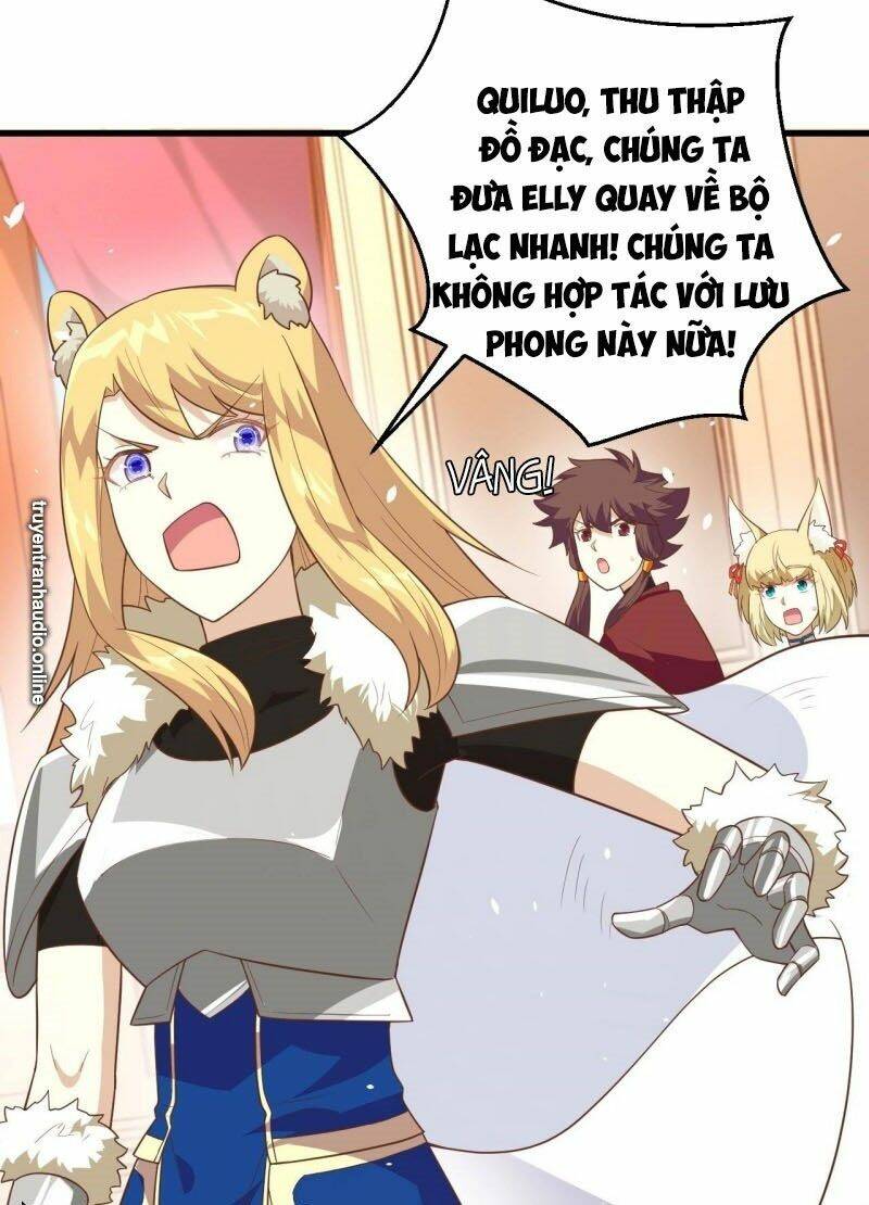 Từ Hôm Nay Bắt Đầu Làm Thành Chủ Chapter 200 - Trang 2