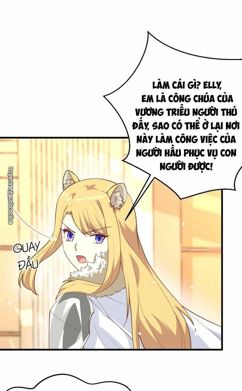 Từ Hôm Nay Bắt Đầu Làm Thành Chủ Chapter 200 - Trang 2