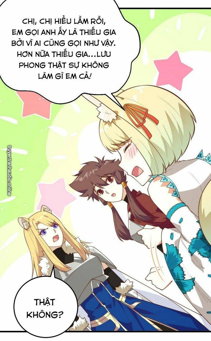 Từ Hôm Nay Bắt Đầu Làm Thành Chủ Chapter 200 - Trang 2