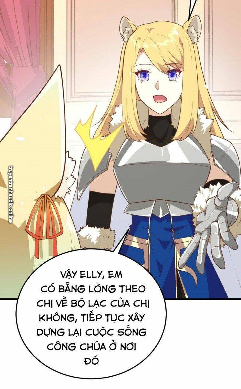 Từ Hôm Nay Bắt Đầu Làm Thành Chủ Chapter 200 - Trang 2