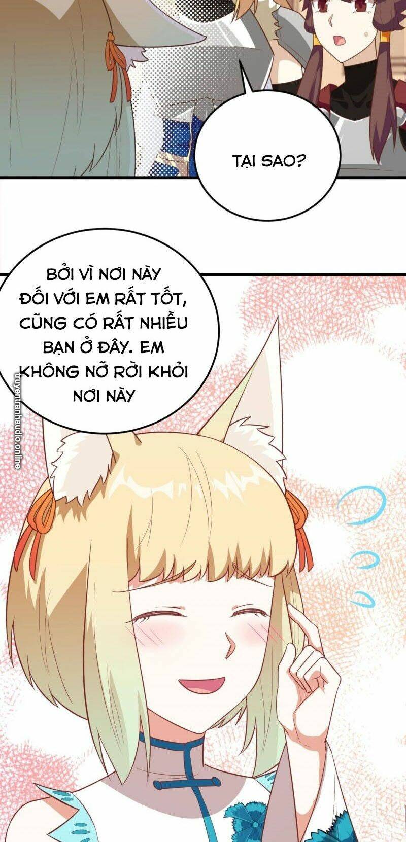 Từ Hôm Nay Bắt Đầu Làm Thành Chủ Chapter 200 - Trang 2