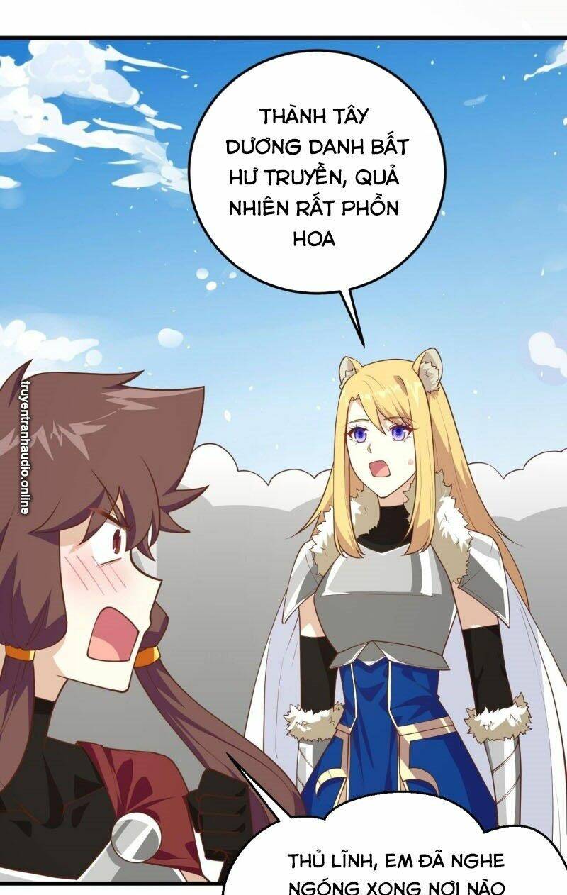 Từ Hôm Nay Bắt Đầu Làm Thành Chủ Chapter 200 - Trang 2