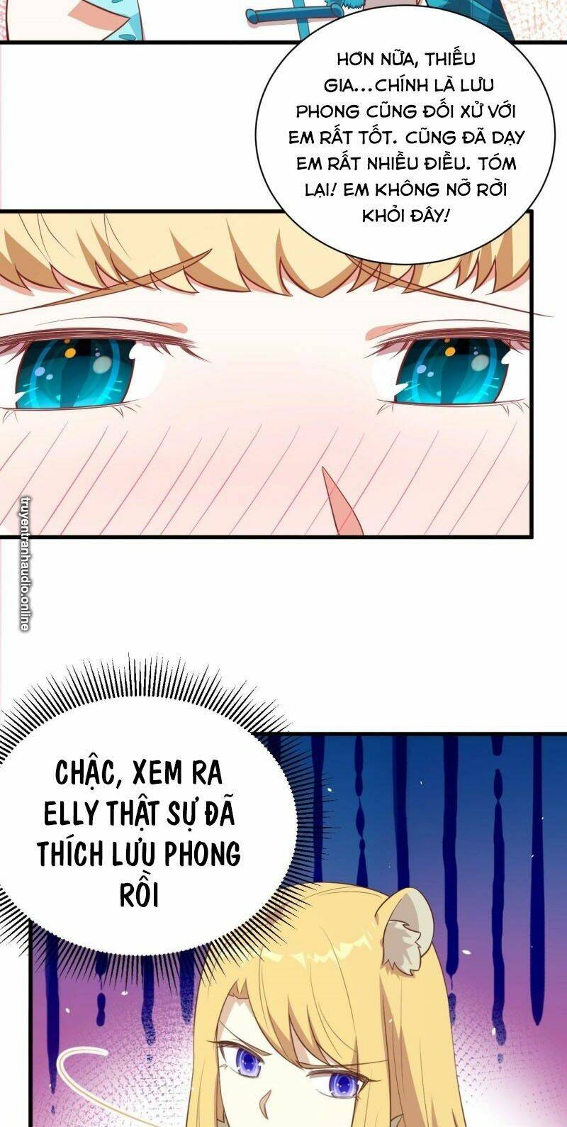 Từ Hôm Nay Bắt Đầu Làm Thành Chủ Chapter 200 - Trang 2