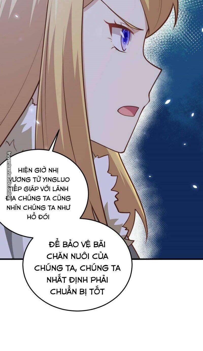 Từ Hôm Nay Bắt Đầu Làm Thành Chủ Chapter 200 - Trang 2