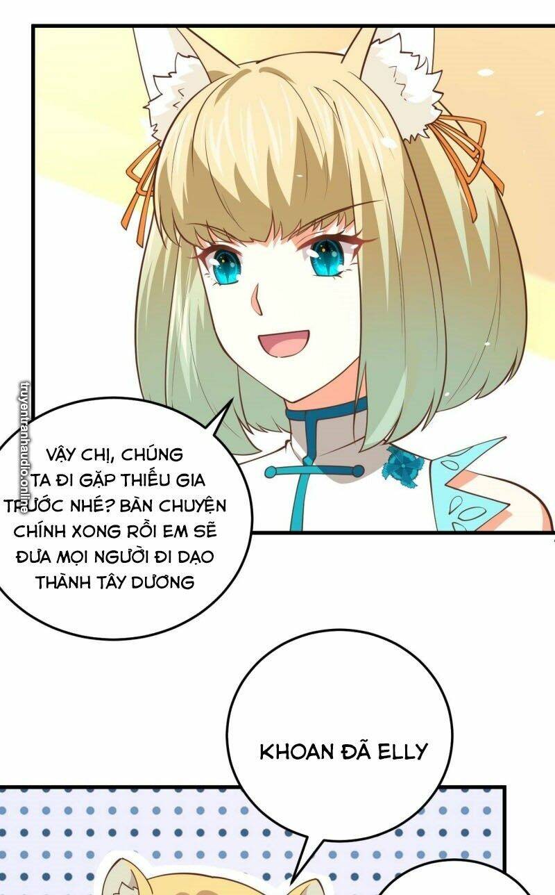 Từ Hôm Nay Bắt Đầu Làm Thành Chủ Chapter 200 - Trang 2