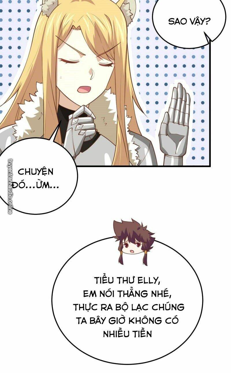 Từ Hôm Nay Bắt Đầu Làm Thành Chủ Chapter 200 - Trang 2