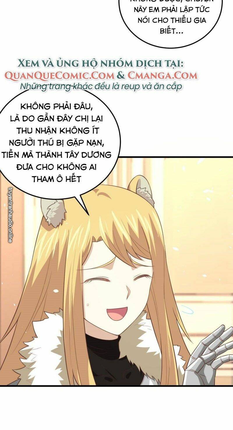 Từ Hôm Nay Bắt Đầu Làm Thành Chủ Chapter 200 - Trang 2