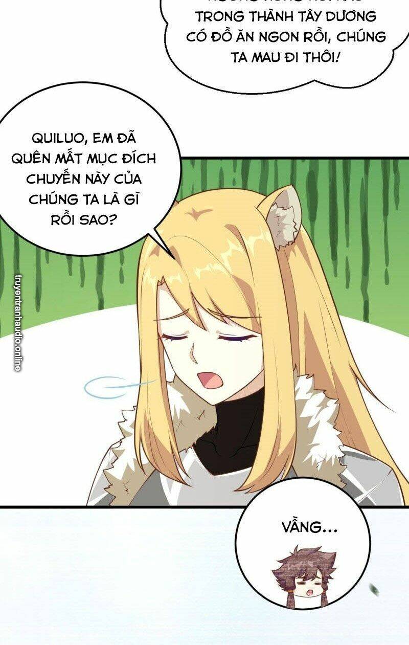 Từ Hôm Nay Bắt Đầu Làm Thành Chủ Chapter 200 - Trang 2