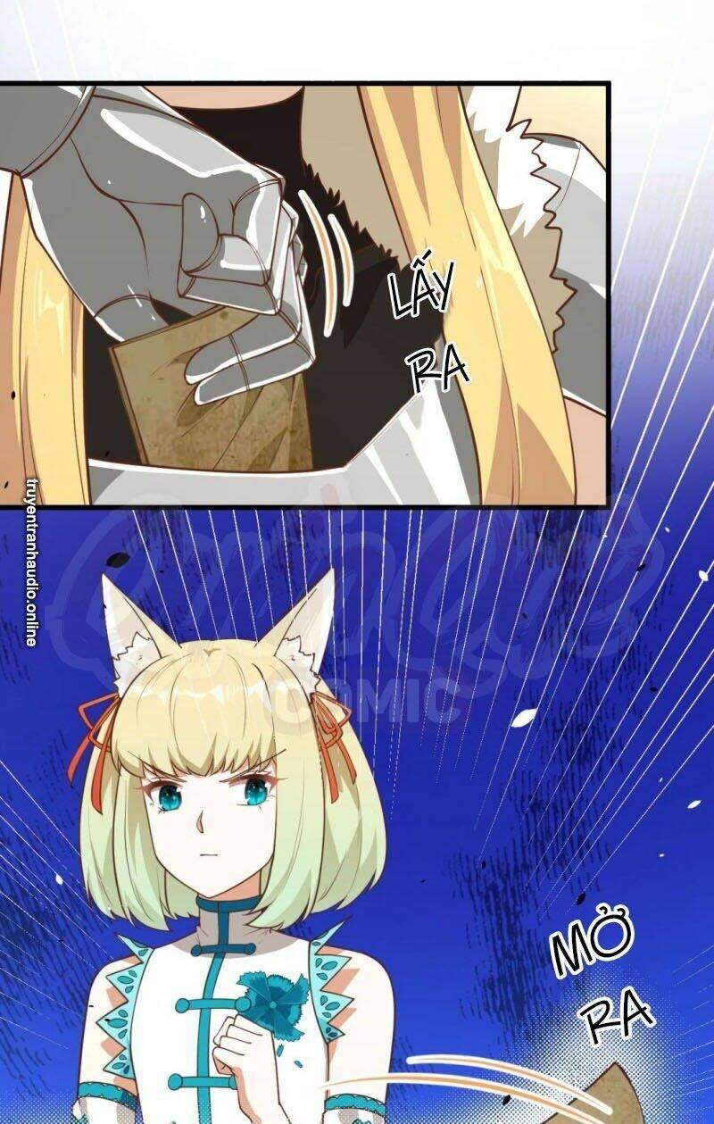 Từ Hôm Nay Bắt Đầu Làm Thành Chủ Chapter 200 - Trang 2