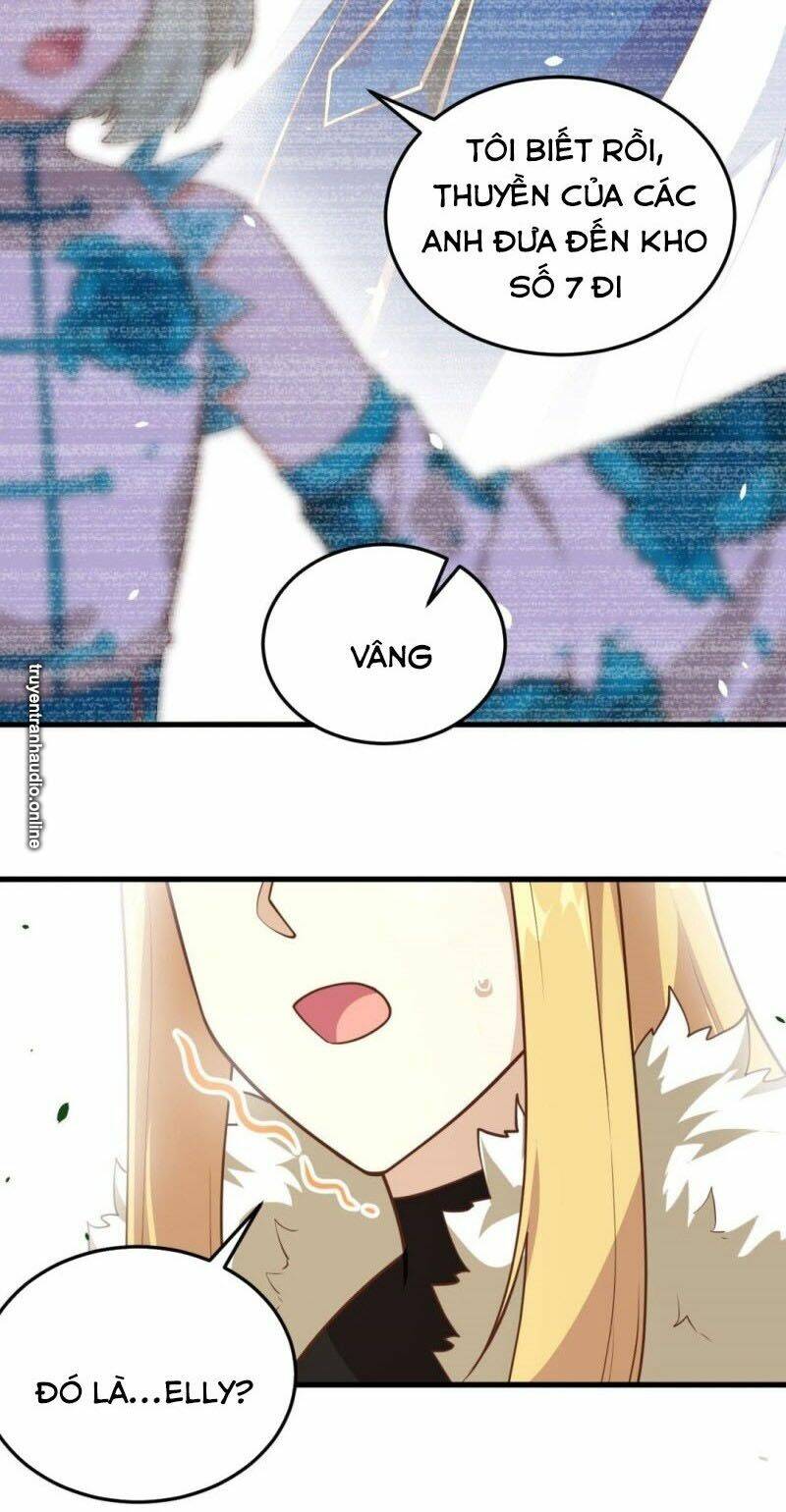 Từ Hôm Nay Bắt Đầu Làm Thành Chủ Chapter 200 - Trang 2