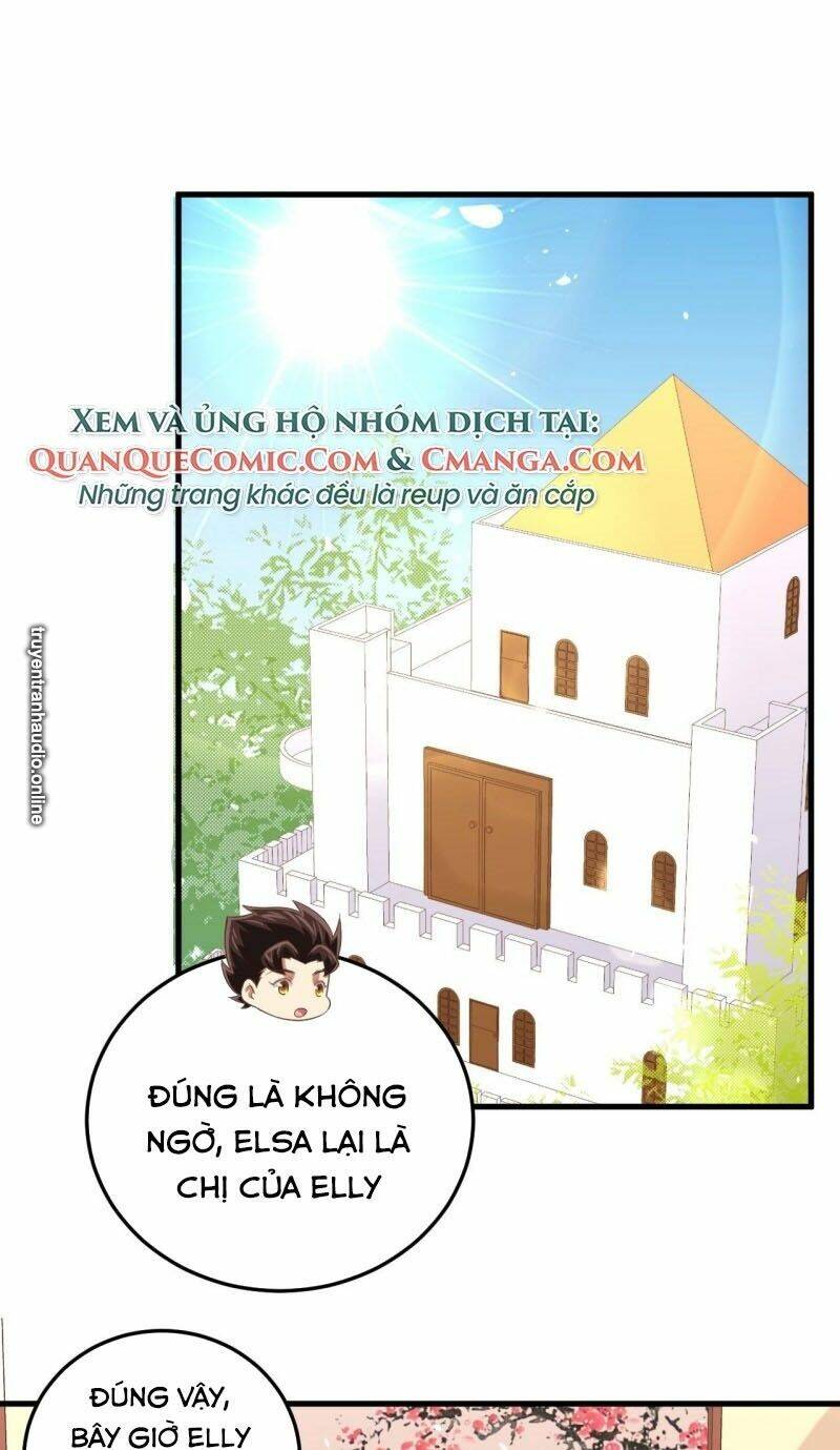 Từ Hôm Nay Bắt Đầu Làm Thành Chủ Chapter 200 - Trang 2