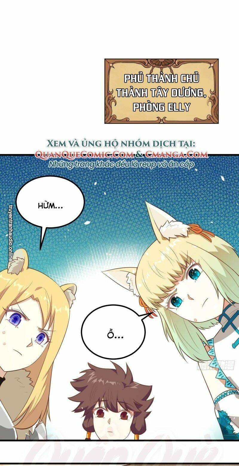 Từ Hôm Nay Bắt Đầu Làm Thành Chủ Chapter 201 - Trang 2