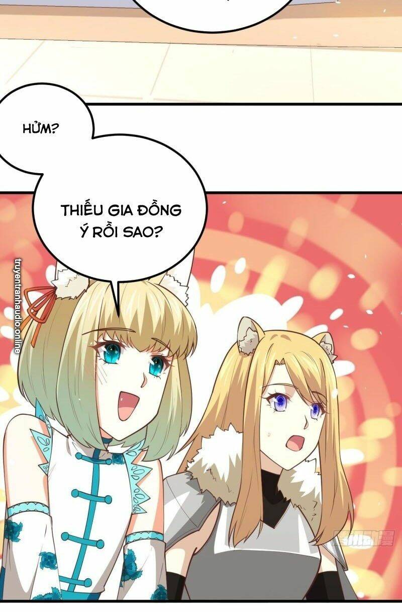 Từ Hôm Nay Bắt Đầu Làm Thành Chủ Chapter 201 - Trang 2