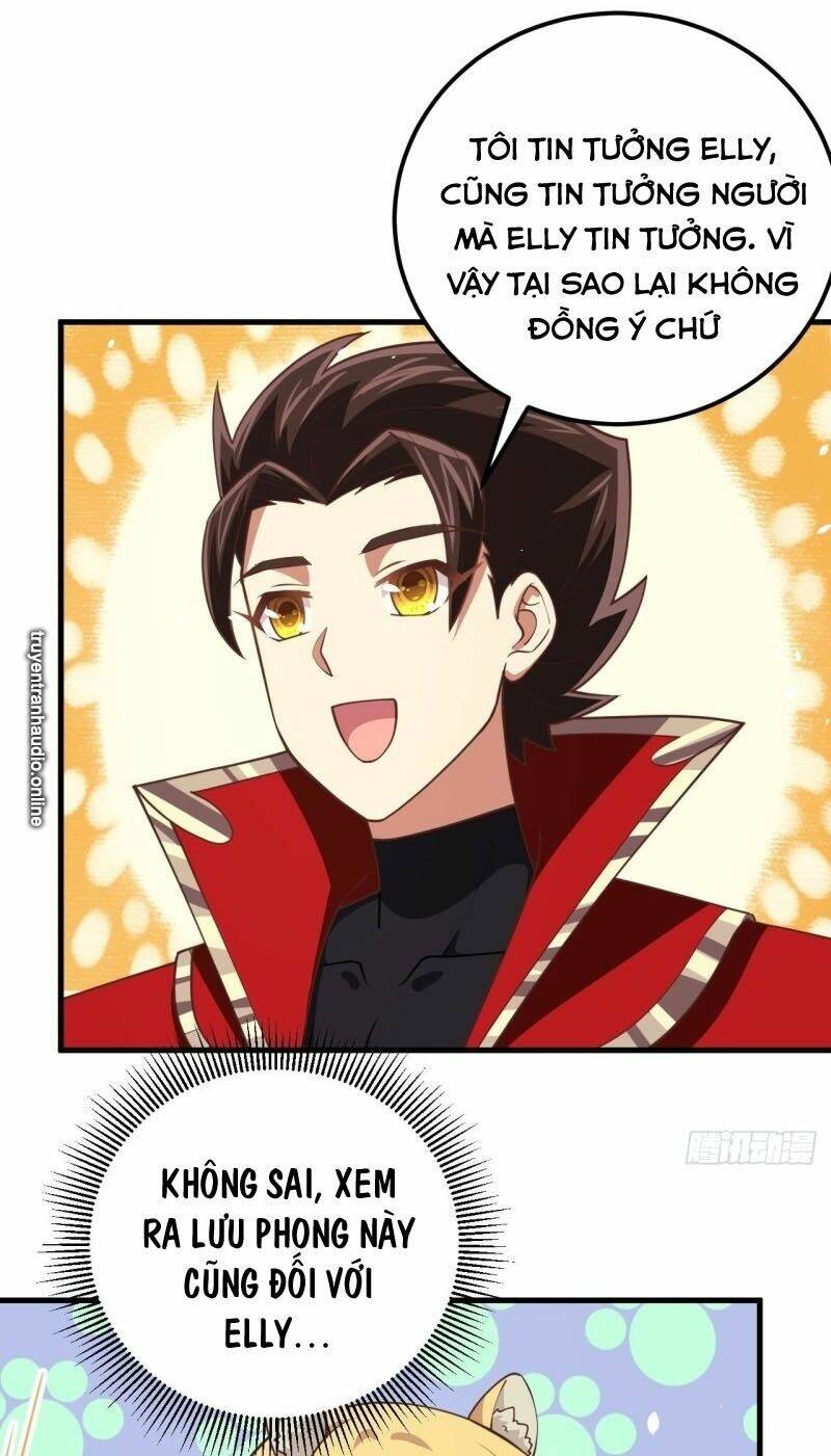 Từ Hôm Nay Bắt Đầu Làm Thành Chủ Chapter 201 - Trang 2