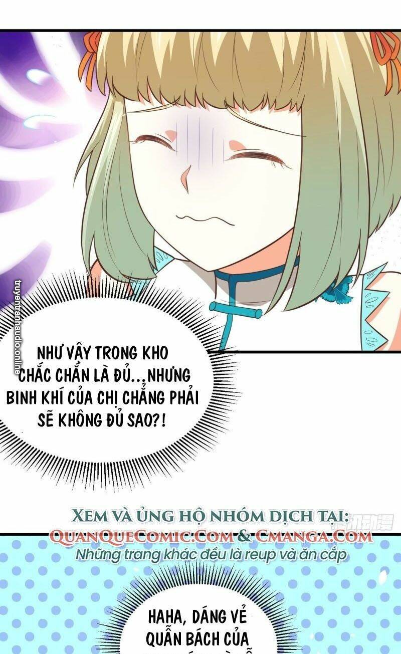 Từ Hôm Nay Bắt Đầu Làm Thành Chủ Chapter 201 - Trang 2