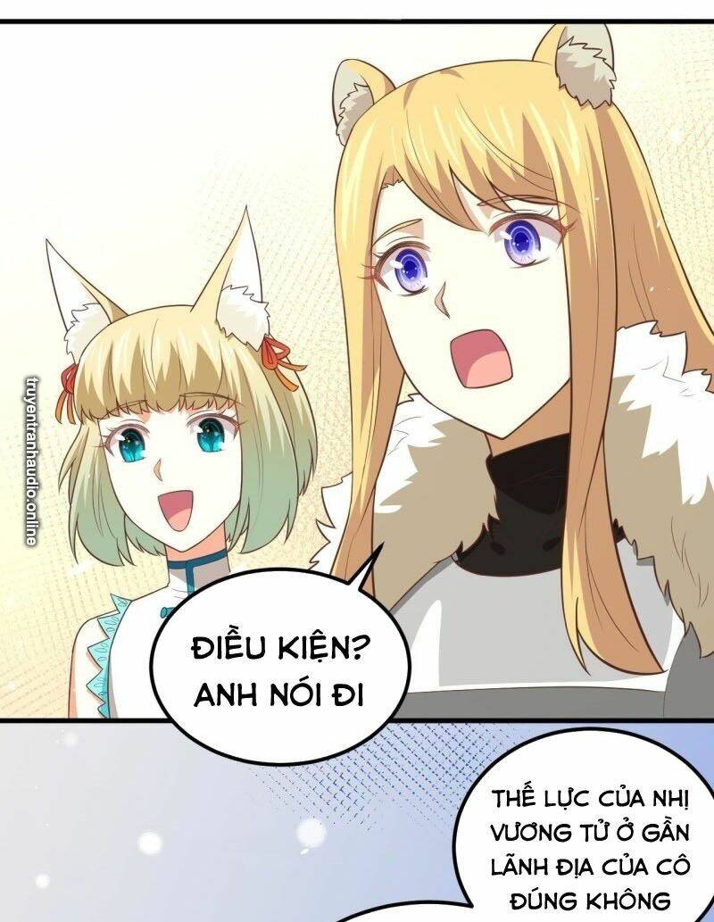 Từ Hôm Nay Bắt Đầu Làm Thành Chủ Chapter 201 - Trang 2