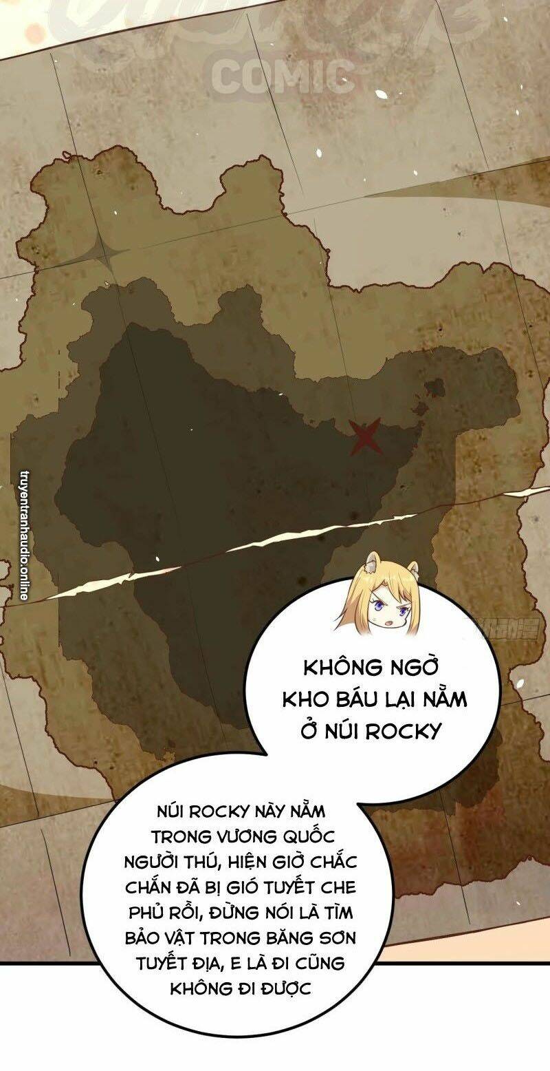 Từ Hôm Nay Bắt Đầu Làm Thành Chủ Chapter 201 - Trang 2