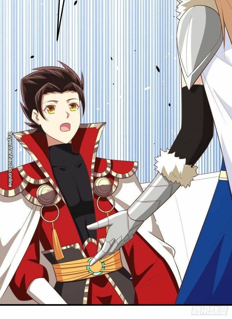 Từ Hôm Nay Bắt Đầu Làm Thành Chủ Chapter 201 - Trang 2