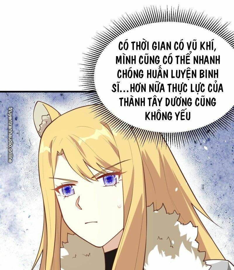 Từ Hôm Nay Bắt Đầu Làm Thành Chủ Chapter 201 - Trang 2