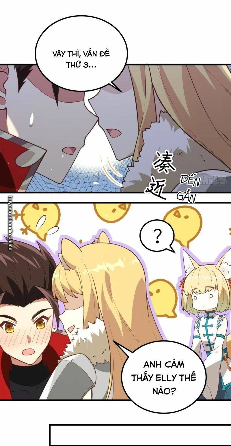 Từ Hôm Nay Bắt Đầu Làm Thành Chủ Chapter 201 - Trang 2