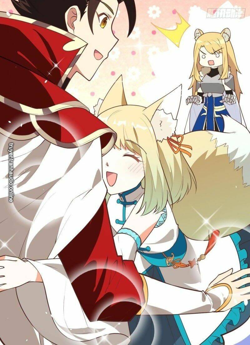 Từ Hôm Nay Bắt Đầu Làm Thành Chủ Chapter 201 - Trang 2