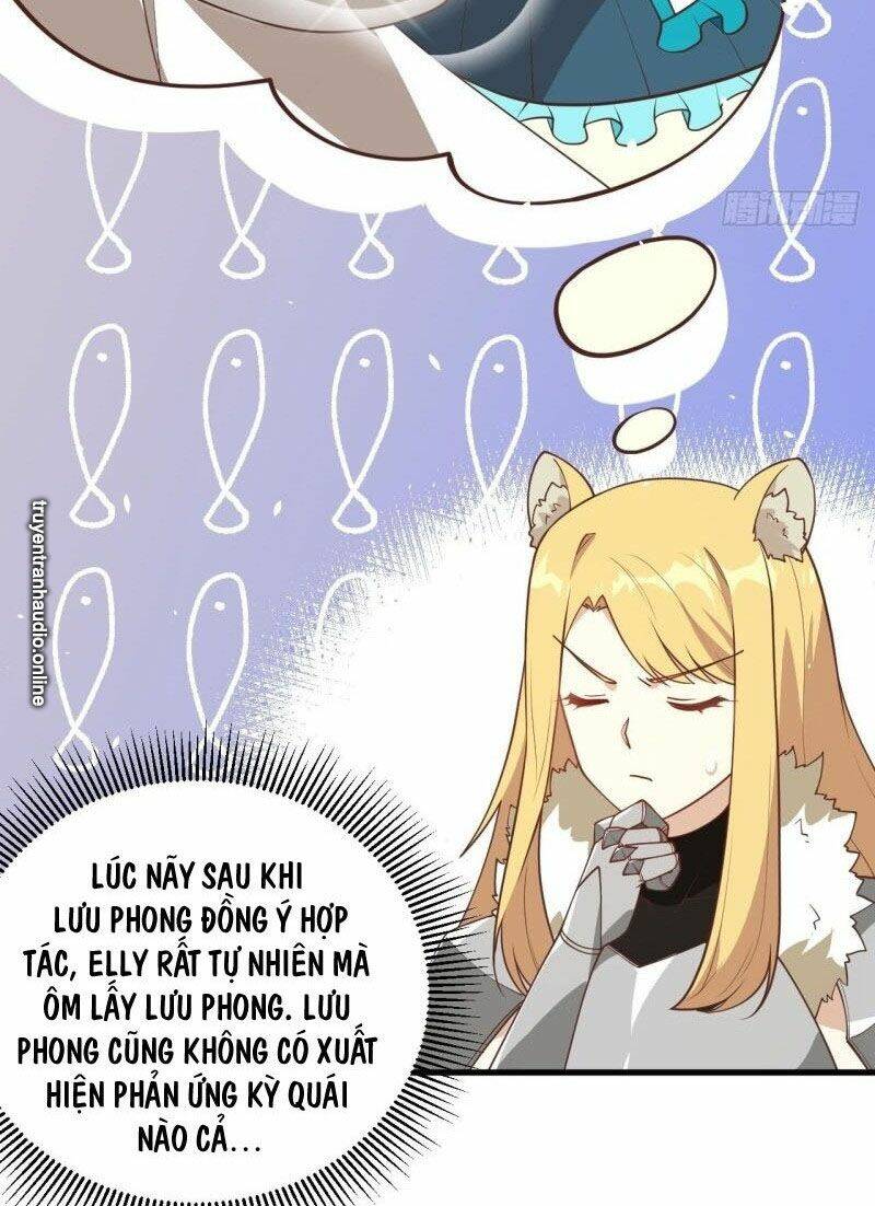 Từ Hôm Nay Bắt Đầu Làm Thành Chủ Chapter 201 - Trang 2