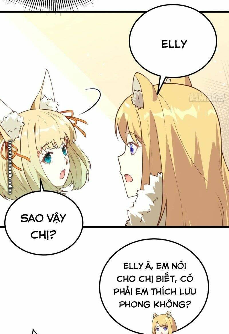 Từ Hôm Nay Bắt Đầu Làm Thành Chủ Chapter 201 - Trang 2