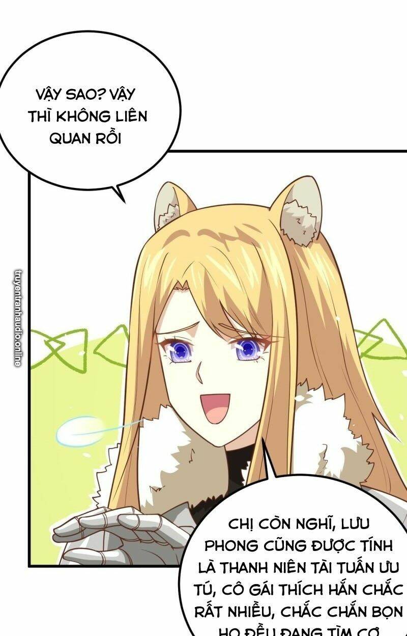 Từ Hôm Nay Bắt Đầu Làm Thành Chủ Chapter 201 - Trang 2