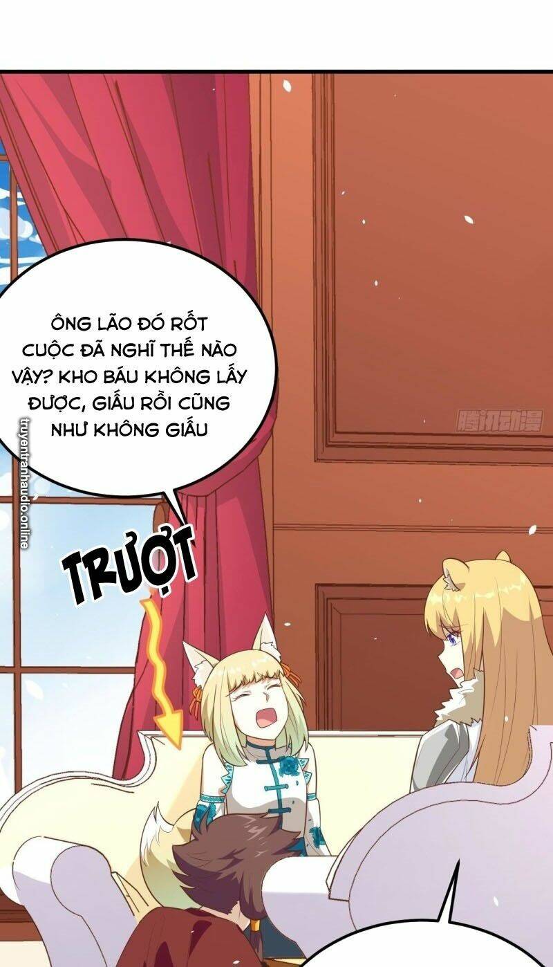 Từ Hôm Nay Bắt Đầu Làm Thành Chủ Chapter 201 - Trang 2