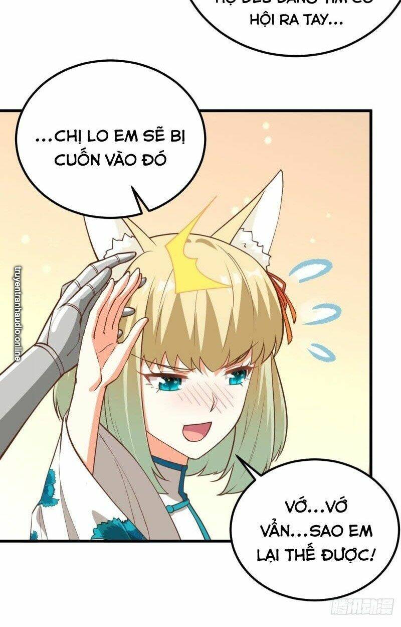 Từ Hôm Nay Bắt Đầu Làm Thành Chủ Chapter 201 - Trang 2