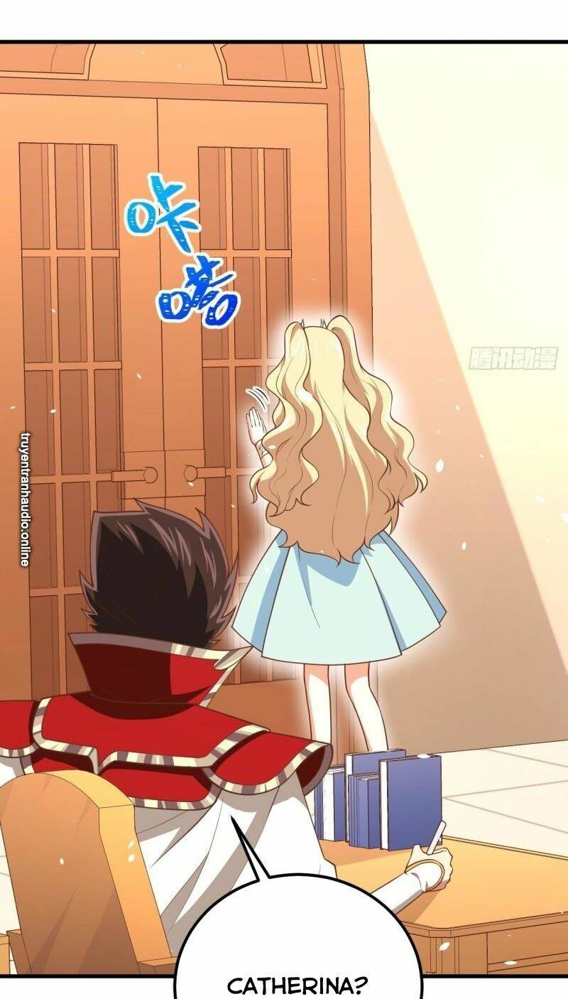 Từ Hôm Nay Bắt Đầu Làm Thành Chủ Chapter 201 - Trang 2