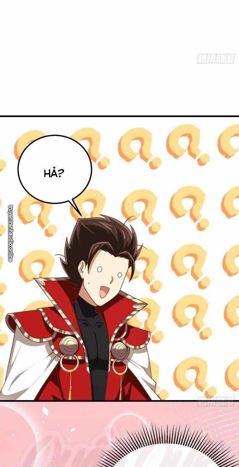 Từ Hôm Nay Bắt Đầu Làm Thành Chủ Chapter 201 - Trang 2