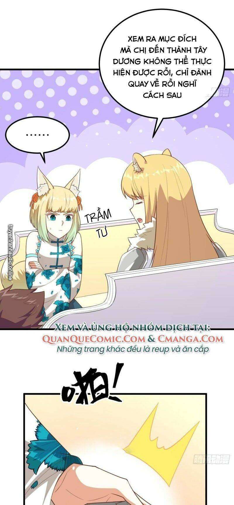 Từ Hôm Nay Bắt Đầu Làm Thành Chủ Chapter 201 - Trang 2