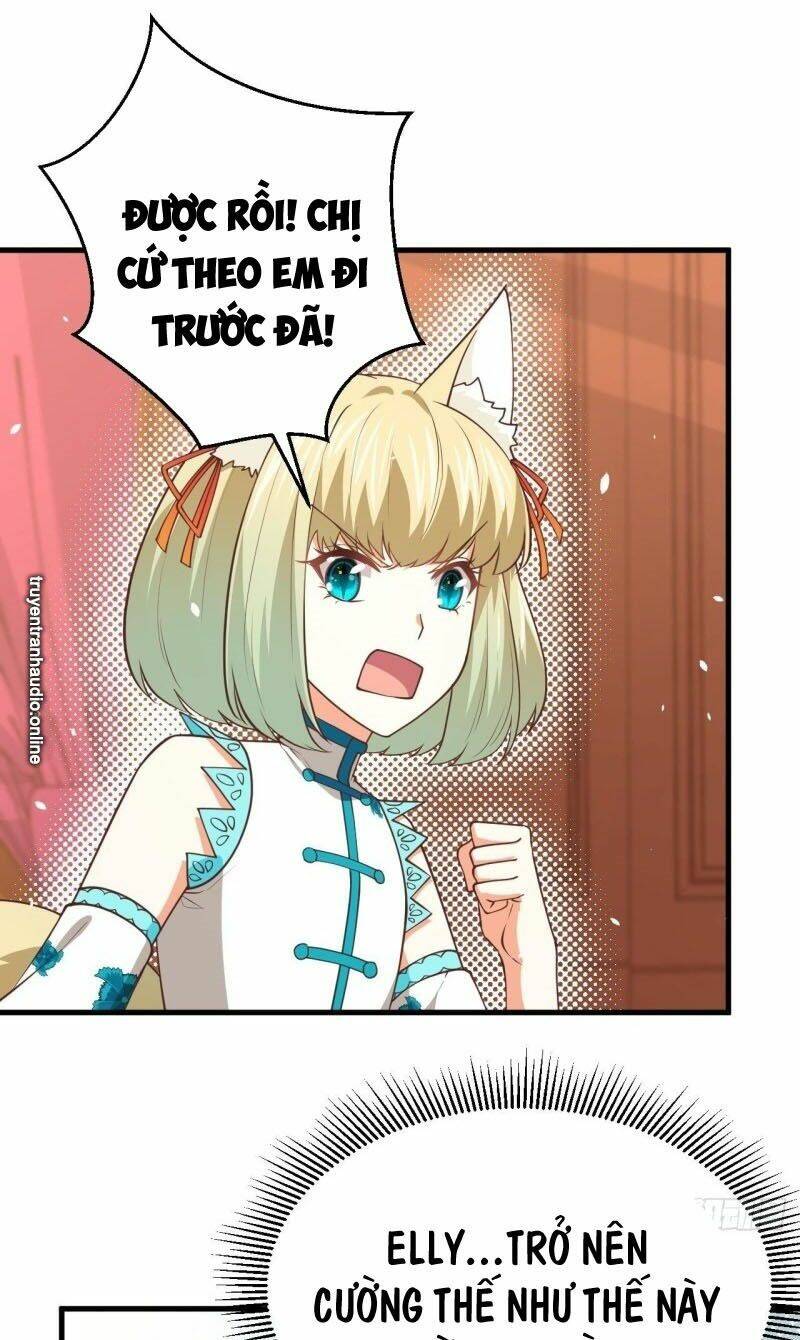 Từ Hôm Nay Bắt Đầu Làm Thành Chủ Chapter 201 - Trang 2