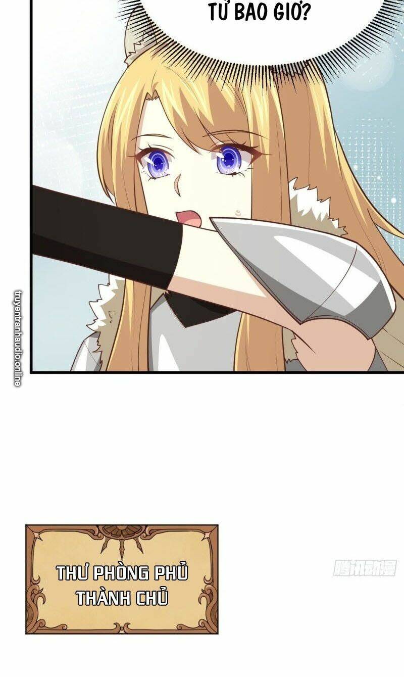 Từ Hôm Nay Bắt Đầu Làm Thành Chủ Chapter 201 - Trang 2