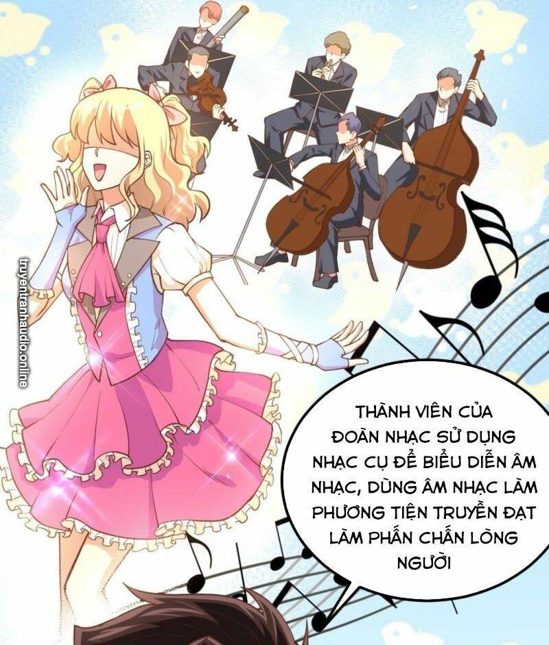 Từ Hôm Nay Bắt Đầu Làm Thành Chủ Chapter 202 - Trang 2