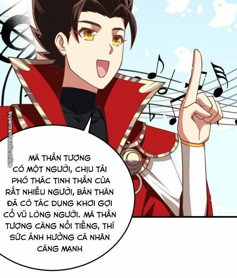 Từ Hôm Nay Bắt Đầu Làm Thành Chủ Chapter 202 - Trang 2